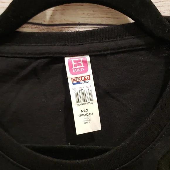 Sunflower T shirt - Picture 3 of 4